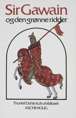 Sir Gawain og den grønne ridder (Thorleif Dahls kulturbibliotek)