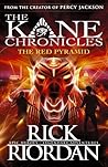 The Red Pyramid