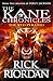 The Red Pyramid (The Kane Chronicles, #1)