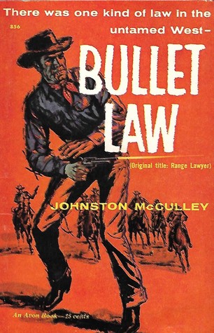 Bullet Law (Paperback)