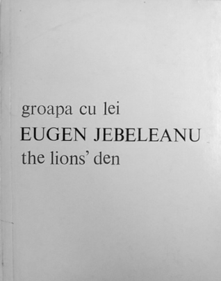 Groapa cu Lei / The Lion's Den