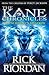 The Serpent's Shadow (The Kane Chronicles, #3)