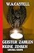 Geister zahlen keine Zinsen (German Edition)