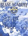 Beast Academy Math Practice 4D
