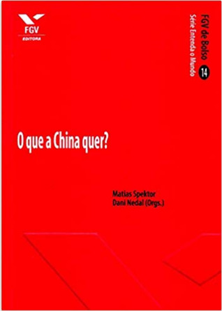 O que a China Quer?