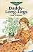 Daddy-Long-Legs (Daddy-Long-Legs, #1)