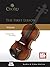 Mel Bay First Lessons Violin Book
