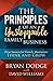 The Principles of an Unstoppable Family Business: How Successful Family Businesses Think and Grow
