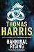 Hannibal Rising (Hannibal Lecter, #4)