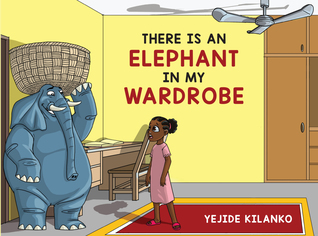 There Is An Elephant In My Wardrobe