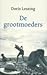 De grootmoeders by Doris Lessing De grootmoeders by Doris Lessing