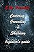 Centering, Grounding & Shie...