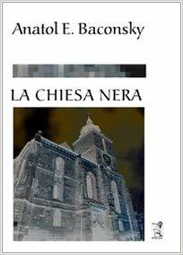 La chiesa nera