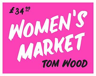 Women's Market (Hardcover)