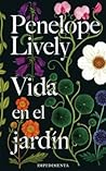 Vida en el jardín