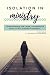 Isolation in Ministry by Gene Roncone