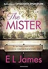 The Mister by E.L. James