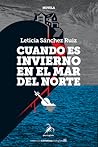 Cuando es invierno en el mar del Norte Cuando es invierno en el mar del Norte
