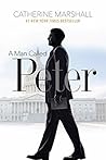 Book cover for A Man Called Peter