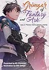 Grimgar of Fantas...