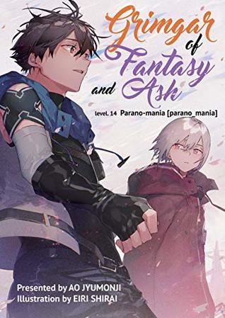 Grimgar of Fantasy and Ash: Volume 14 (Kindle Edition)