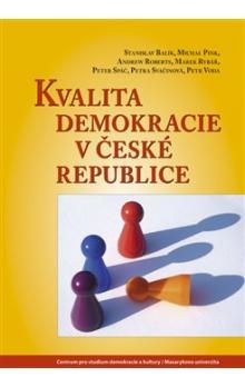 Kvalita demokracie v České republice