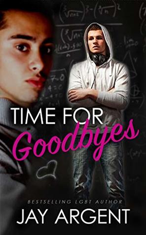 Time for Goodbyes (ebook)