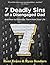 7 Deadly Sins of a Disengaged Dad by Ryan Sanders
