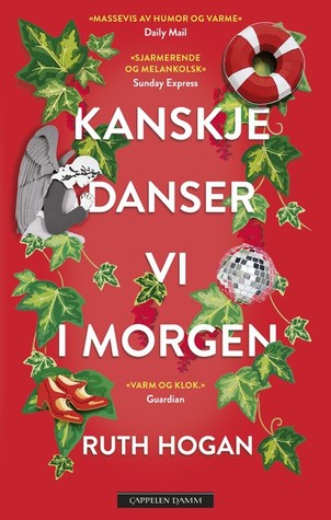 Kanskje danser vi i morgen