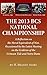 The 2013 BCS National Championship by H. Brandt Ayers