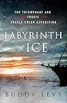 Labyrinth of Ice:...