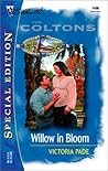 Willow In Bloom (The Coltons: Comanche Blood, #3; The Coltons, #16)