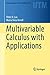 Multivariable Calculus with Applications (Undergraduate Texts in Mathematics)