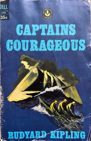 Captains Courageous