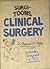 SURGITOONS : CLINICAL SURGERY