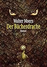 Book cover for Der Bücherdrache (Zamonien)