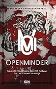 Openminder. Koty