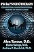 Psi in Psychotherapy by Alex Tanous