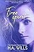 Free Spirit (The Bound Spirit, #2)