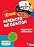 Sciences de gestion - 1re S...