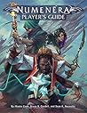Numenera 2 Players Guide Numenera 2 Players Guide