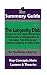 SUMMARY: The Longevity Diet...