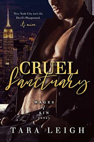Cruel Sanctuary (Wages of Sin #1)