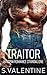 Traitor: Kingpin Romance (The Fantasy Series)