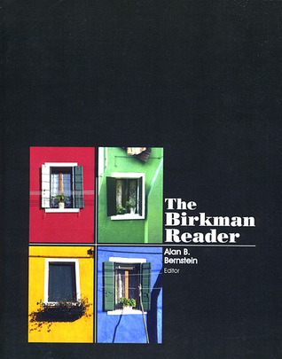The Birkman Reader