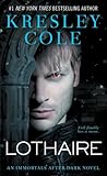 Lothaire by Kresley Cole