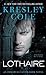 Lothaire (Immortals After Dark, #12)