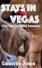 Stays in Vegas by Cameron Jones