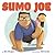 Sumo Joe by Mia Wenjen