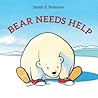 Bear Needs Help by Sarah S. Brannen